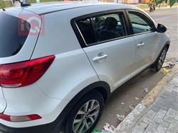 کیا سپۆرتاج